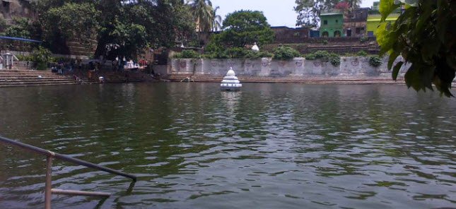 Markandeya Tank